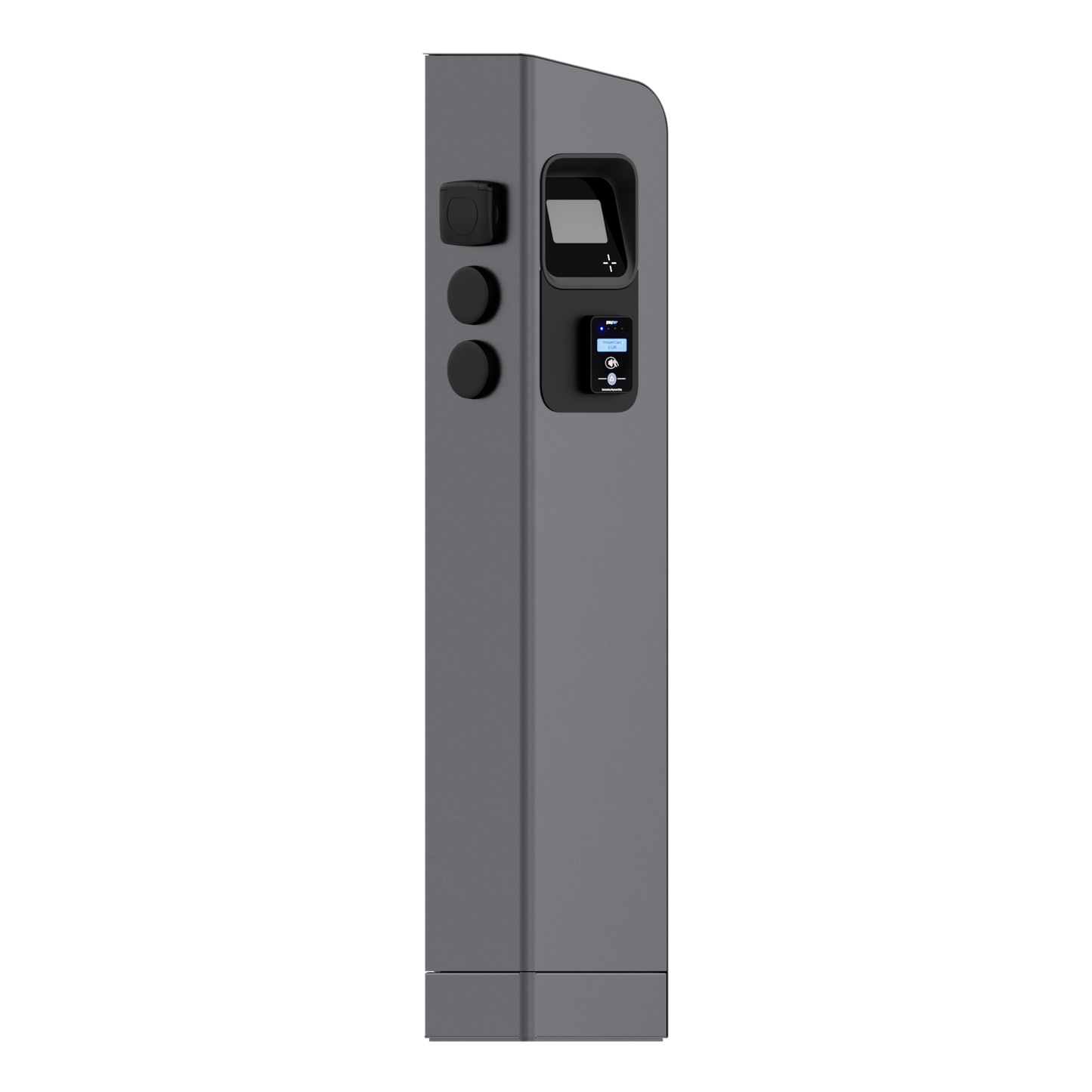 Inch Duo - Með posa