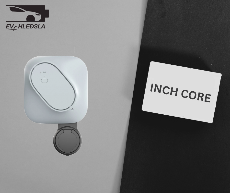 Inch Core - Með tengli