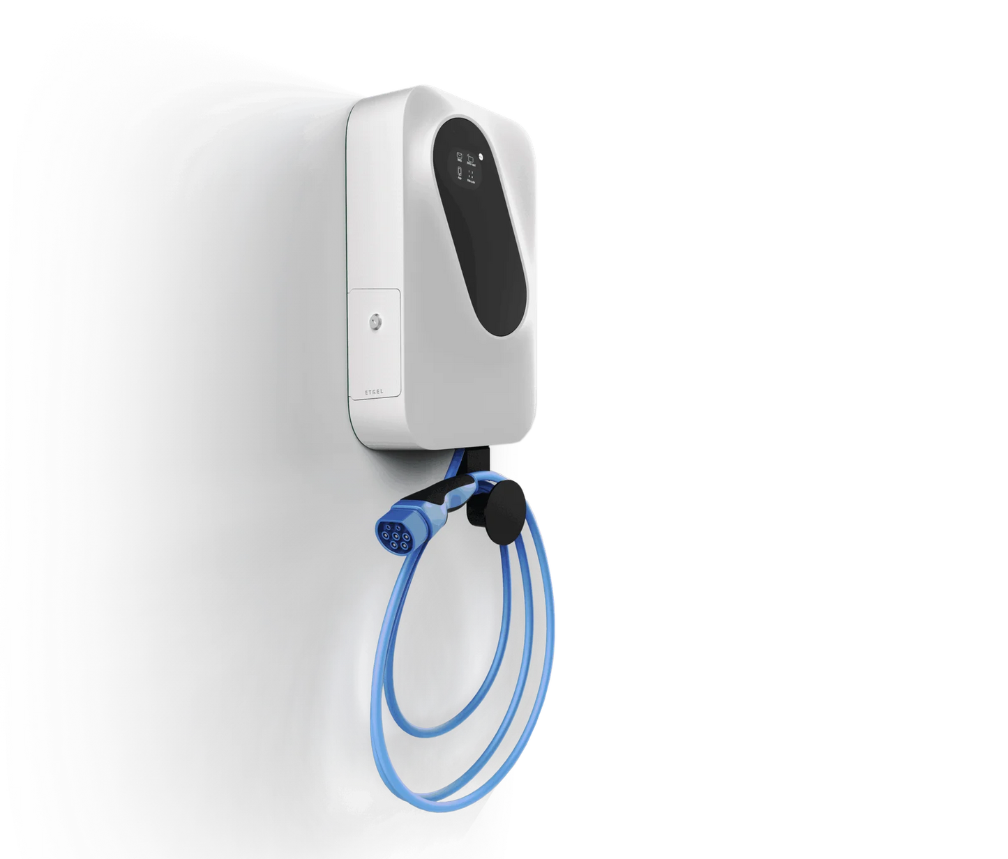 Inch Pro með kapli + uppsetning