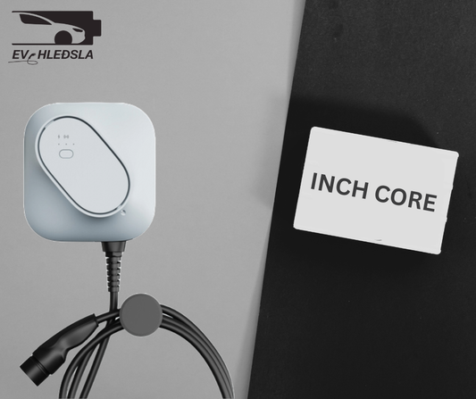 Inch Core - Með kapli