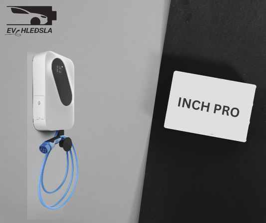 Inch Pro - Með kapli