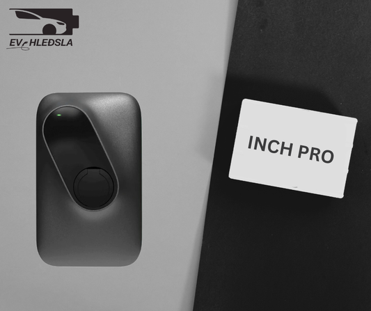 Inch Pro - Með tengli
