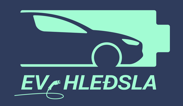 EV Hleðsla