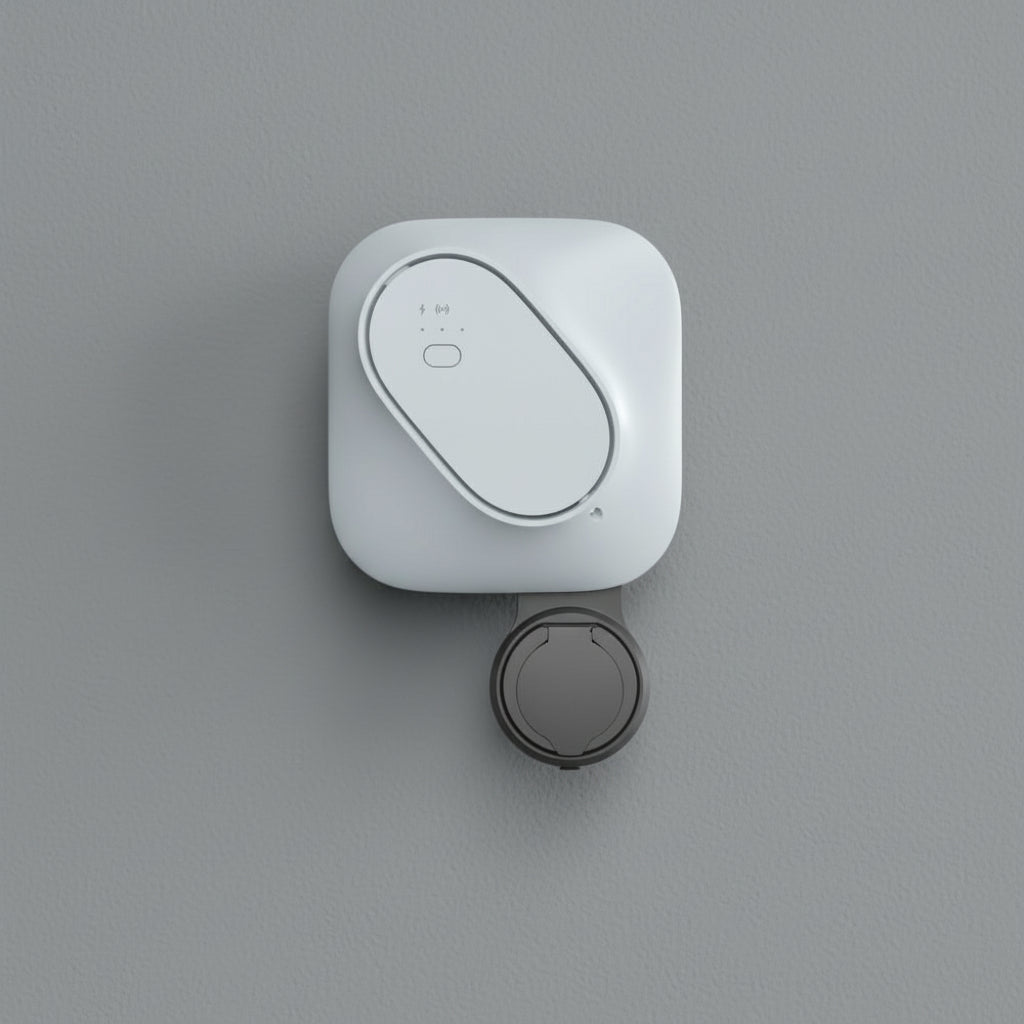 Inch Core - Með tengli