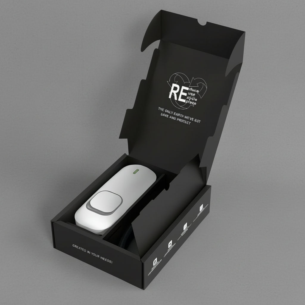 FORPÖNTUN - Jökla Hleðslustöð - 22Kw