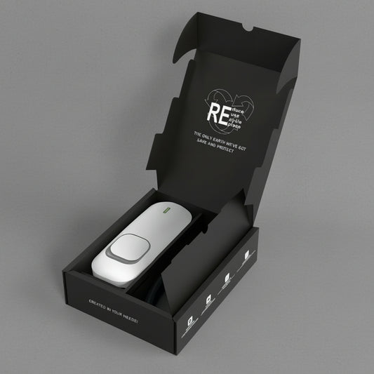 FORPÖNTUN - Jökla Hleðslustöð - 22Kw