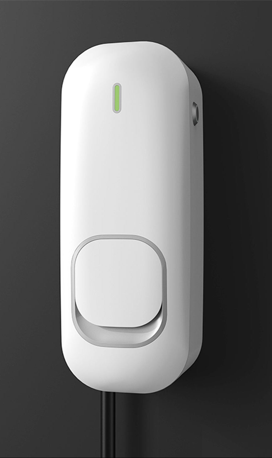 FORPÖNTUN - Jökla Hleðslustöð - 22Kw