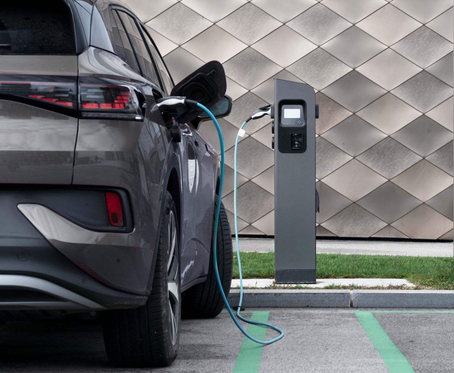 Inch Duo - Með posa